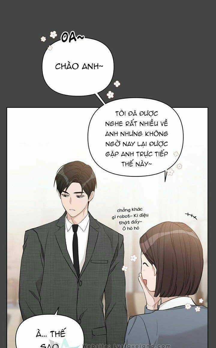 Baby Đến Rồi! - Chapter 75 - Trang 28