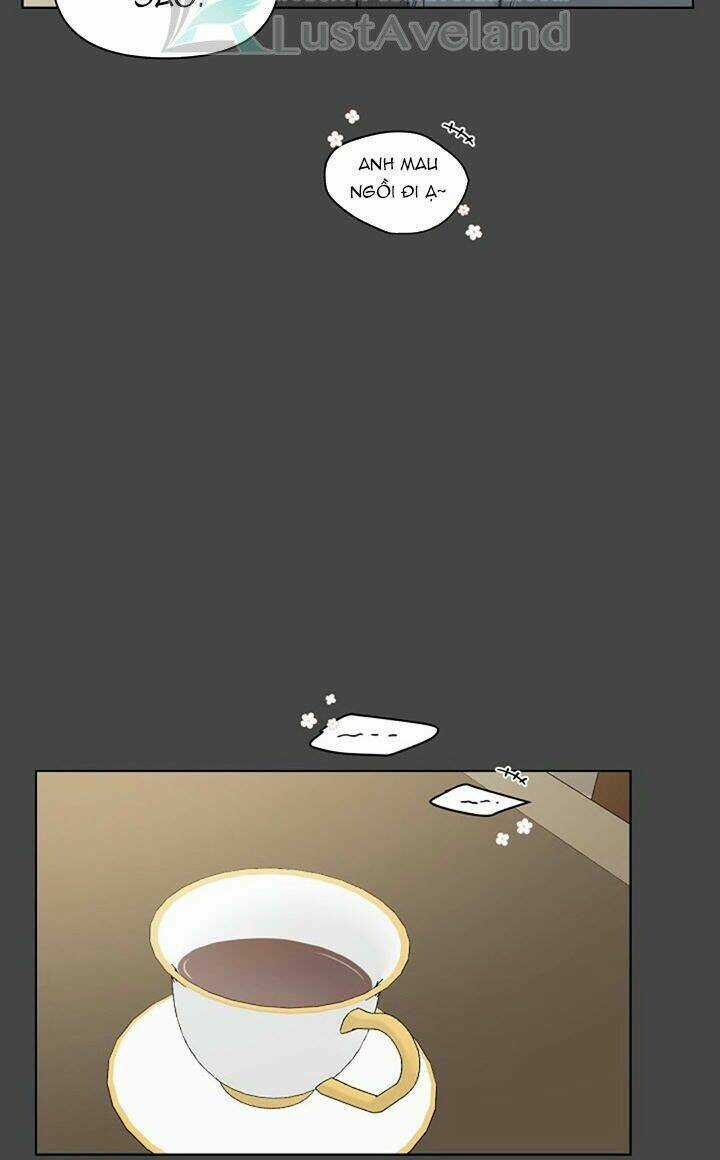 Baby Đến Rồi! - Chapter 75 - Trang 29