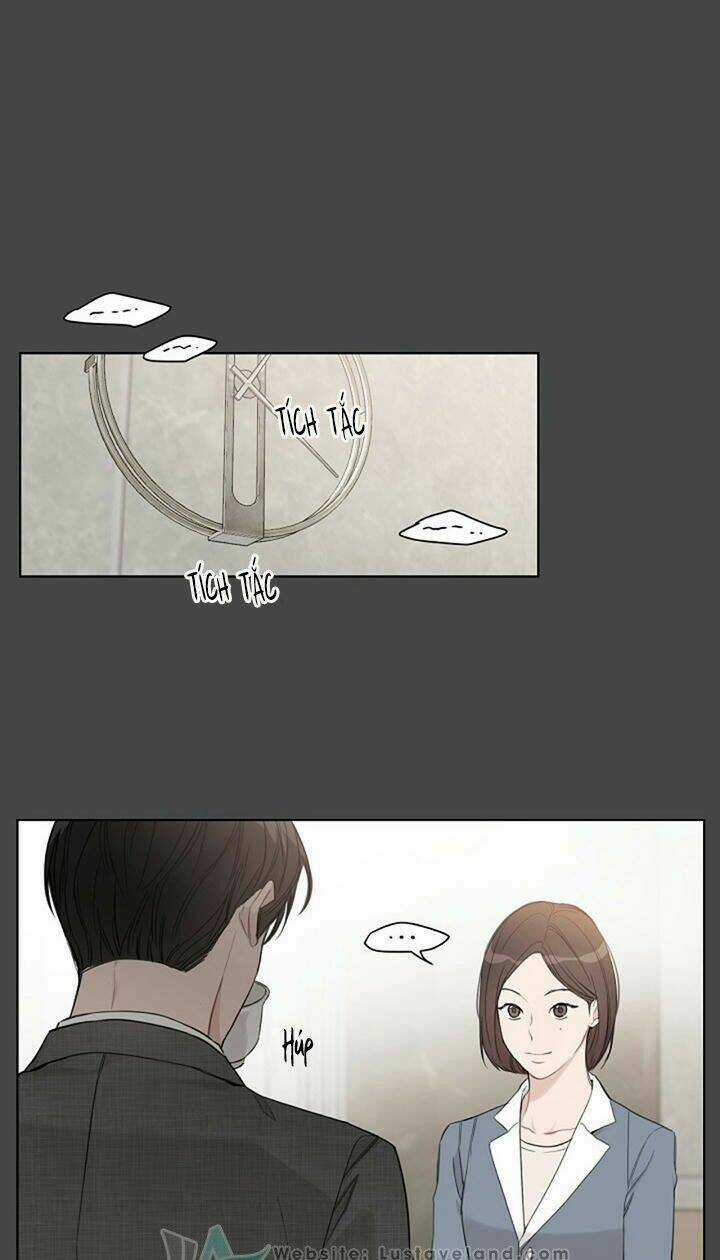 Baby Đến Rồi! - Chapter 75 - Trang 31