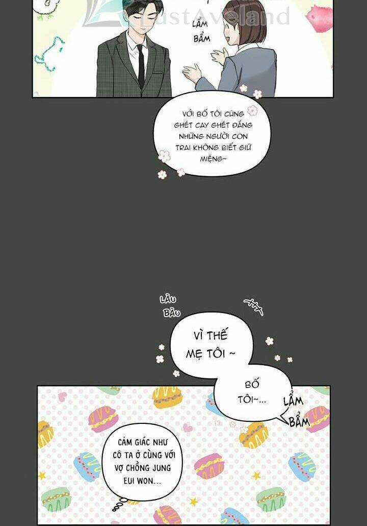 Baby Đến Rồi! - Chapter 75 - Trang 36