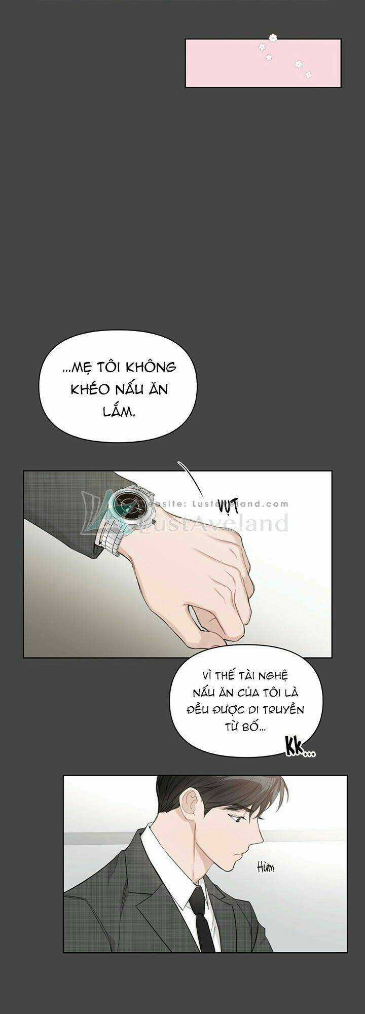 Baby Đến Rồi! - Chapter 75 - Trang 37