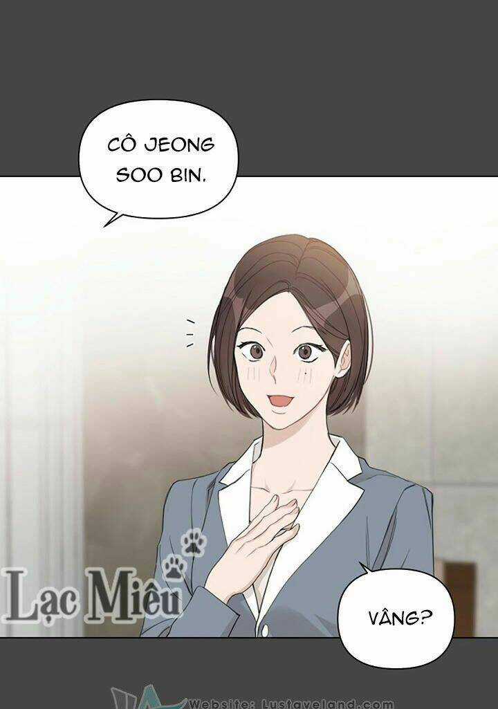 Baby Đến Rồi! - Chapter 75 - Trang 38