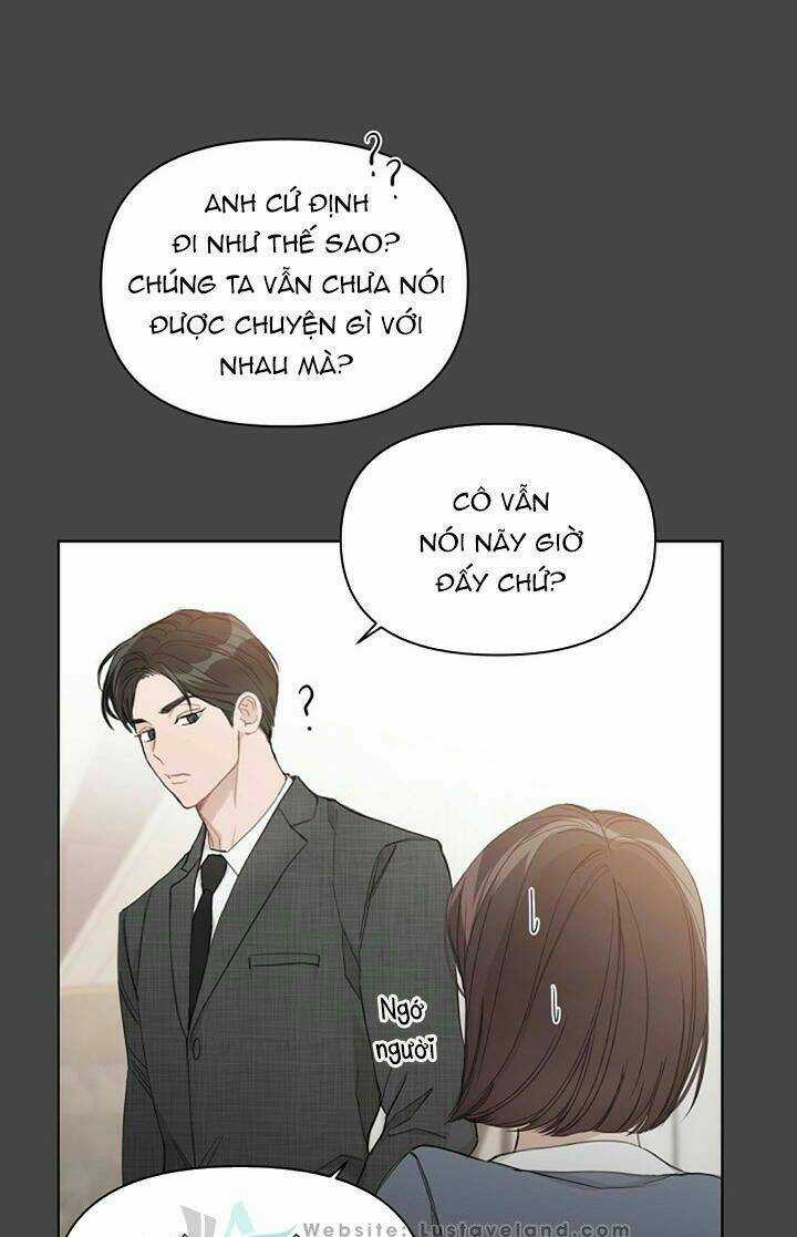 Baby Đến Rồi! - Chapter 75 - Trang 40