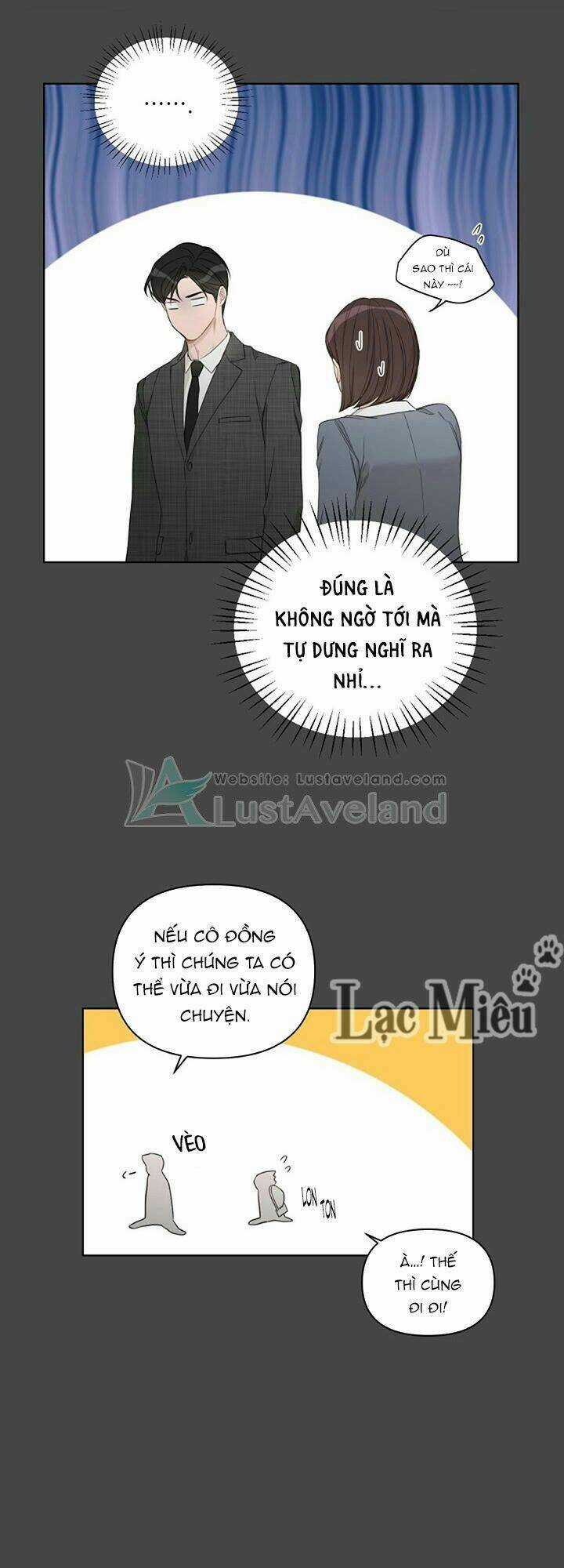 Baby Đến Rồi! - Chapter 75 - Trang 43