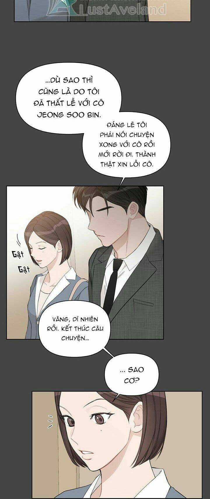 Baby Đến Rồi! - Chapter 75 - Trang 46