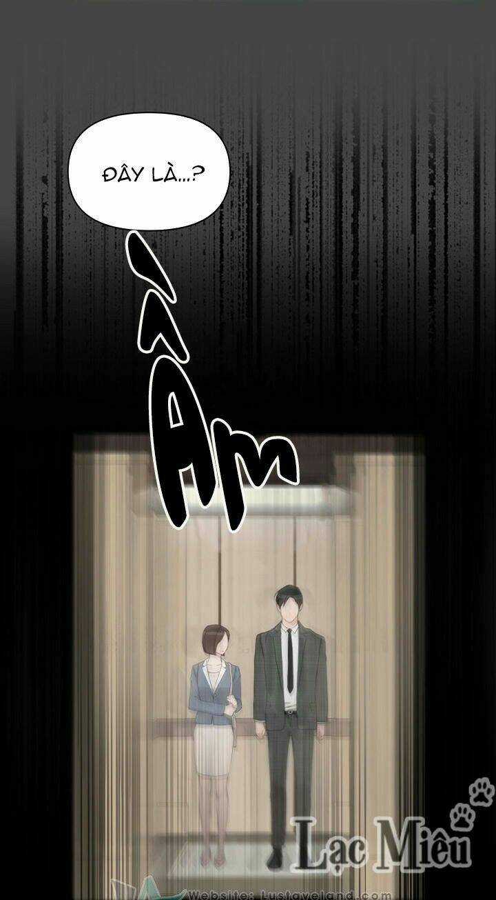 Baby Đến Rồi! - Chapter 75 - Trang 47