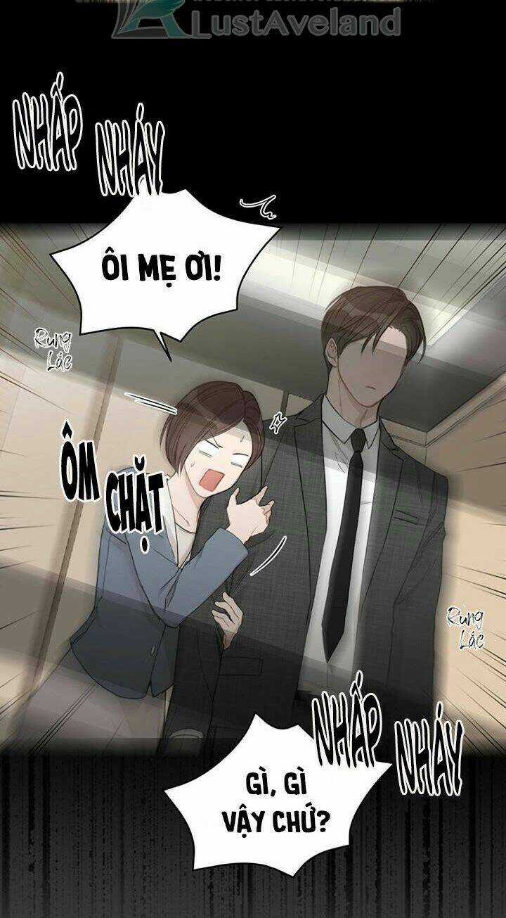 Baby Đến Rồi! - Chapter 75 - Trang 48