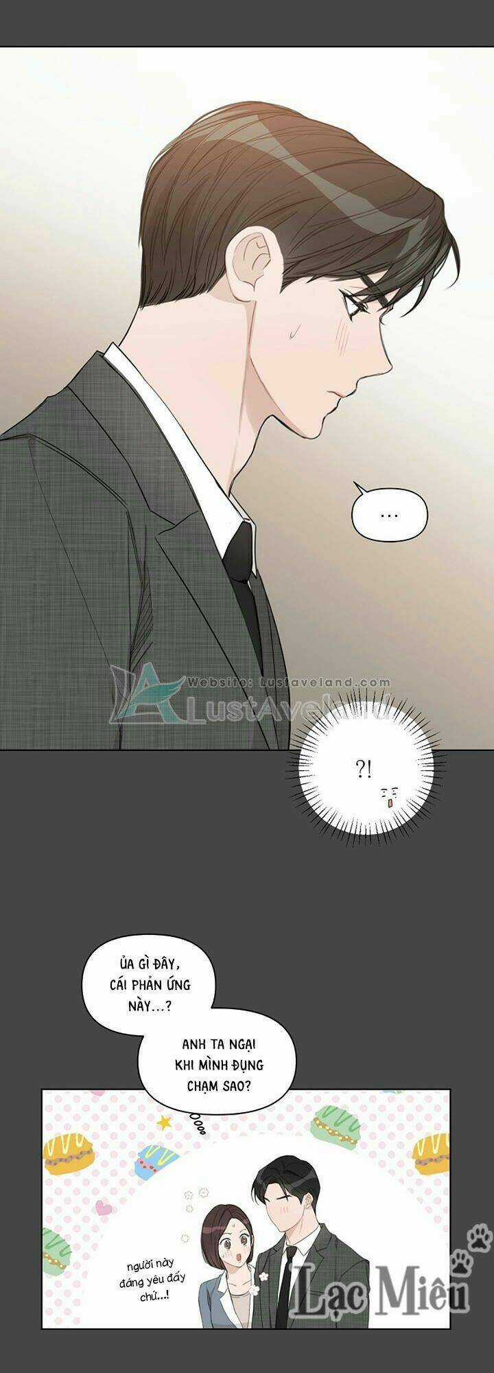 Baby Đến Rồi! - Chapter 75 - Trang 50