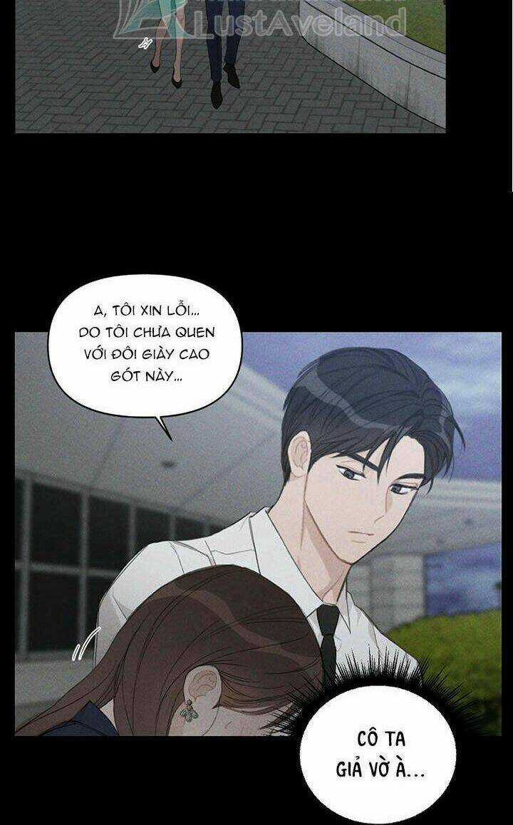 Baby Đến Rồi! - Chapter 75 - Trang 52