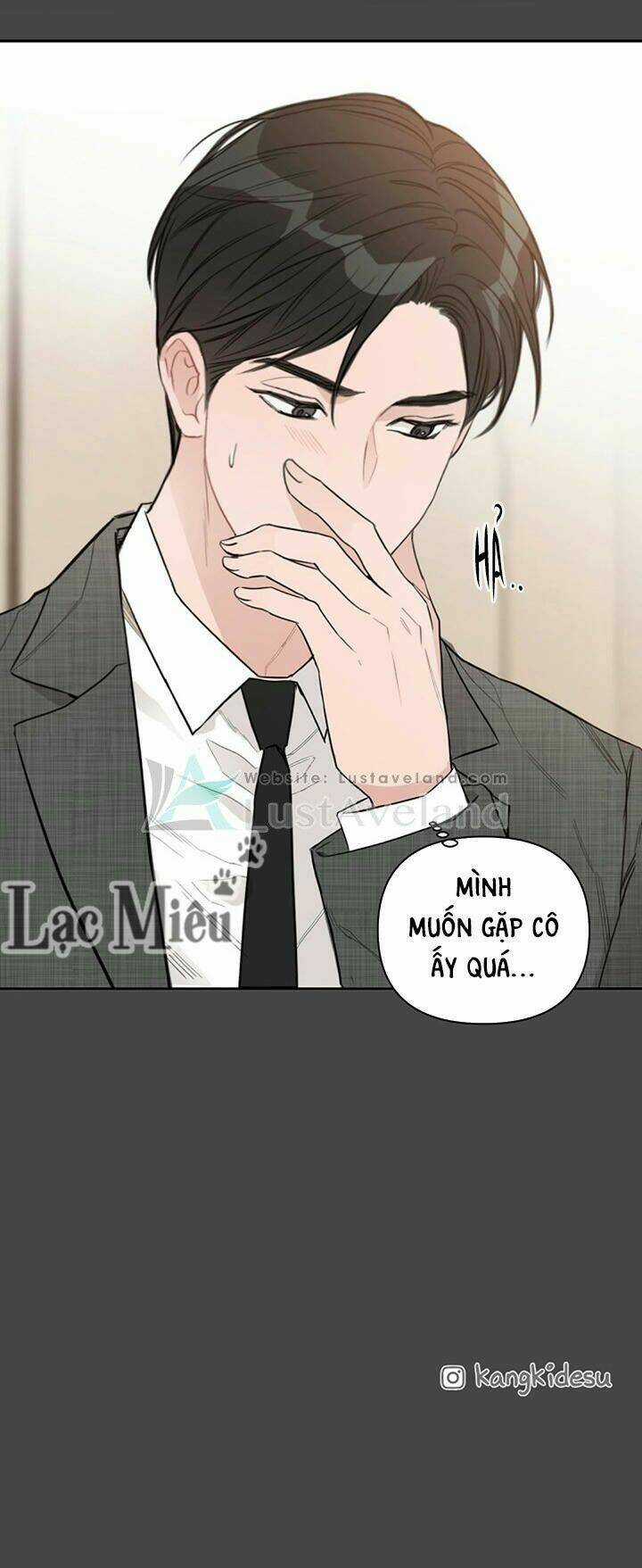 Baby Đến Rồi! - Chapter 75 - Trang 55