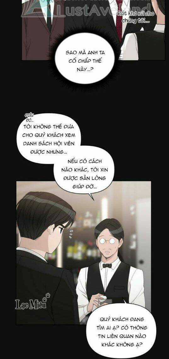 Baby Đến Rồi! - Chapter 75 - Trang 8