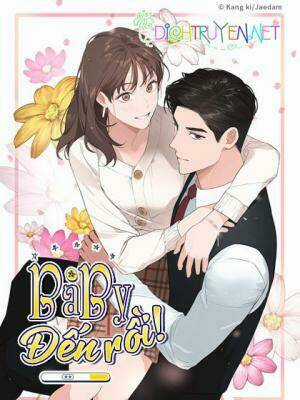 Baby Đến Rồi! - Chapter 76 - Trang 1
