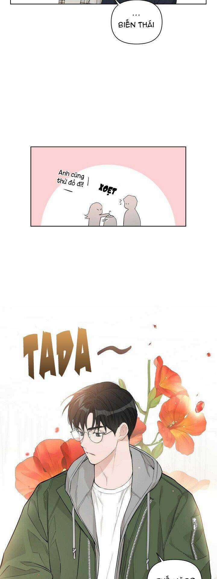 Baby Đến Rồi! - Chapter 76 - Trang 11