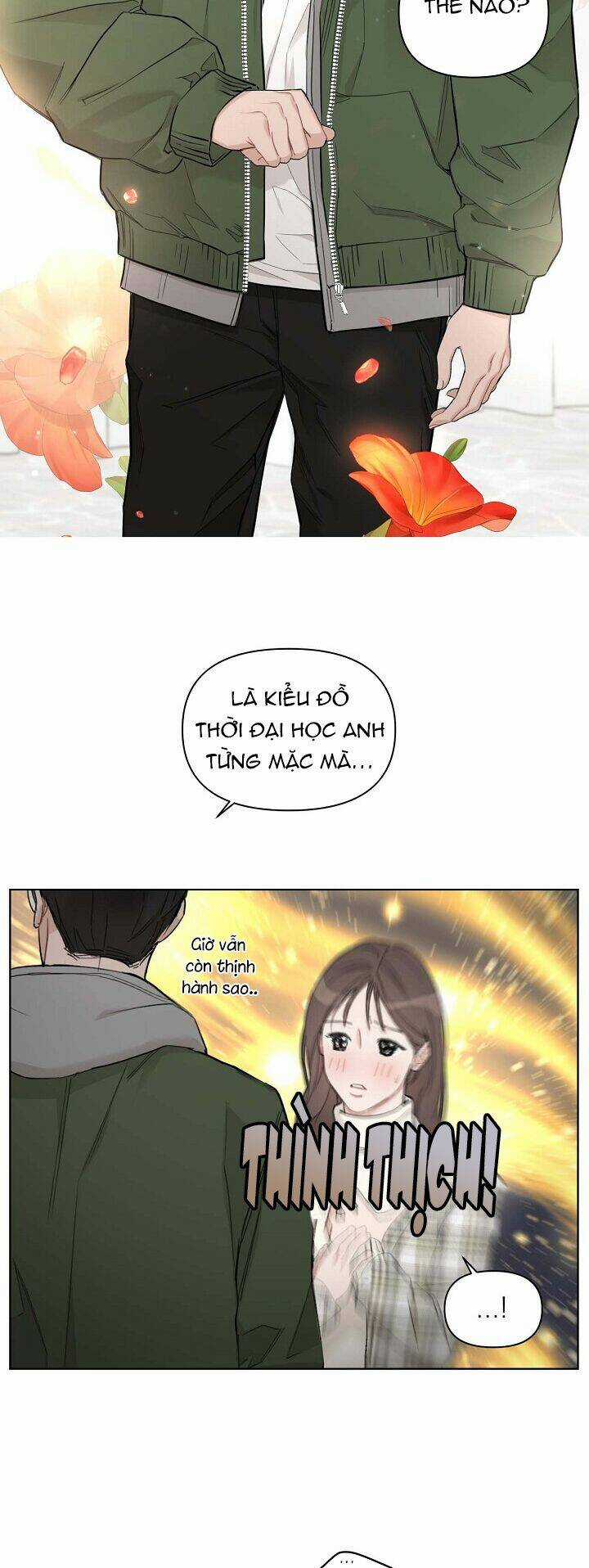 Baby Đến Rồi! - Chapter 76 - Trang 12