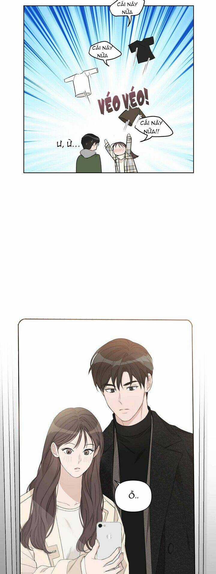 Baby Đến Rồi! - Chapter 76 - Trang 13