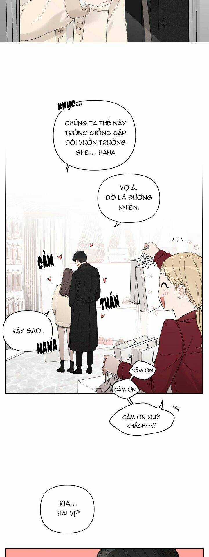 Baby Đến Rồi! - Chapter 76 - Trang 14