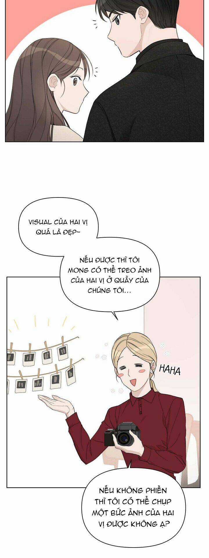 Baby Đến Rồi! - Chapter 76 - Trang 15