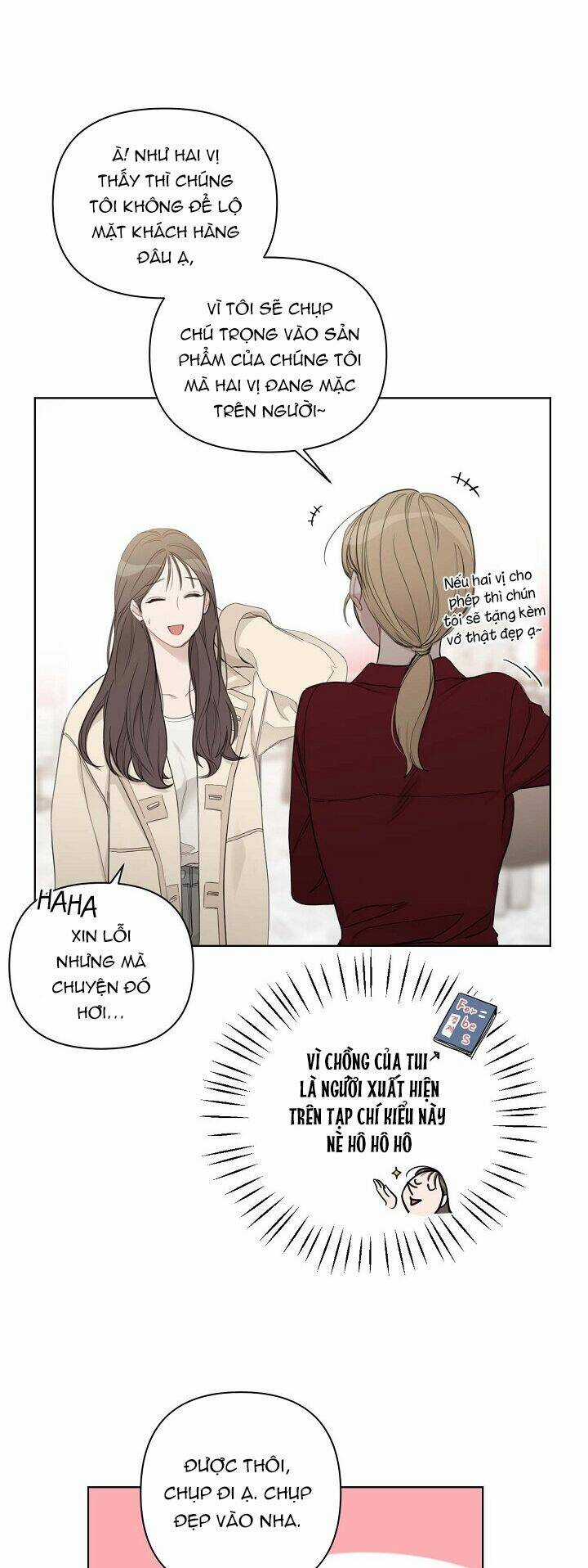 Baby Đến Rồi! - Chapter 76 - Trang 16