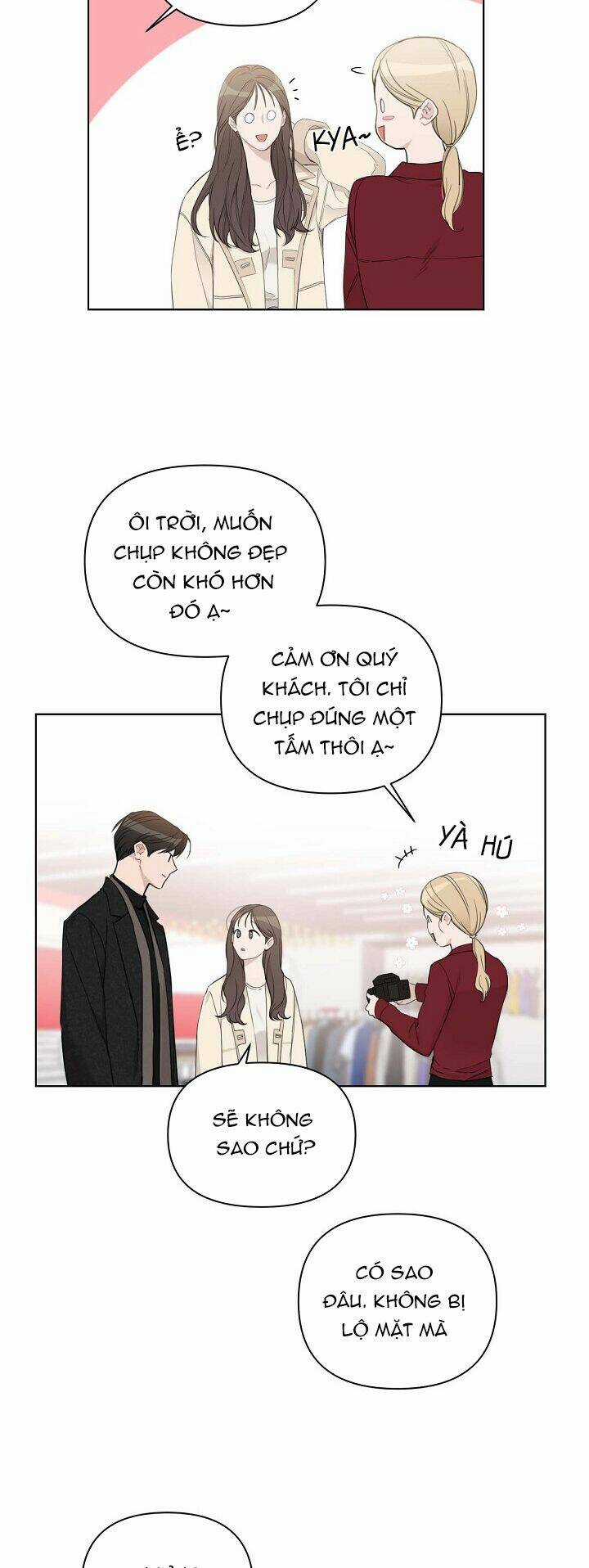 Baby Đến Rồi! - Chapter 76 - Trang 17