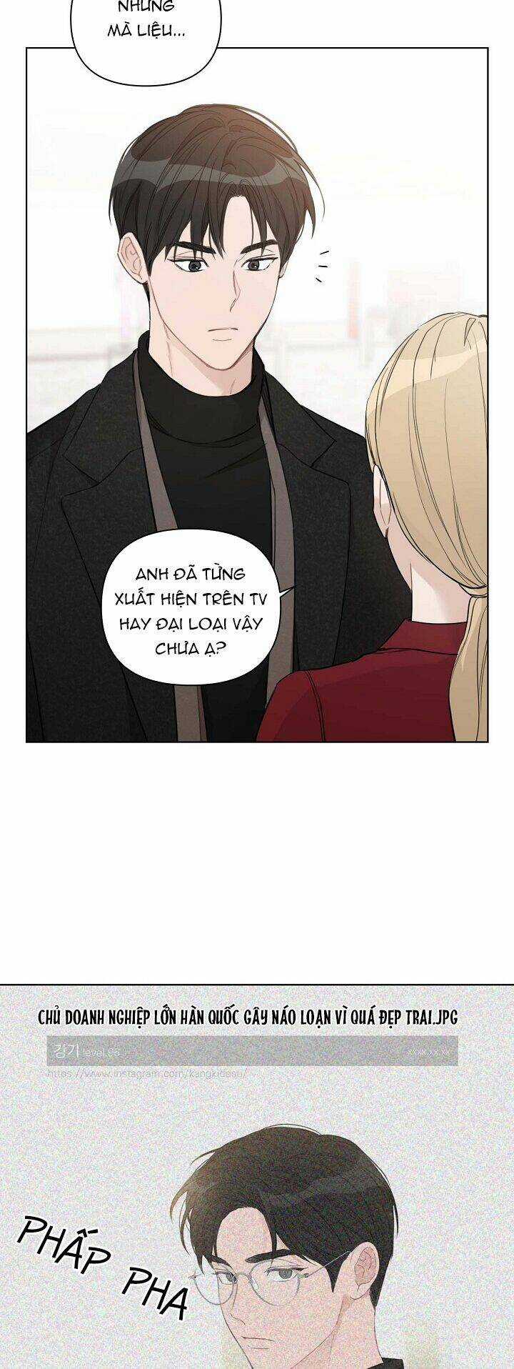 Baby Đến Rồi! - Chapter 76 - Trang 18