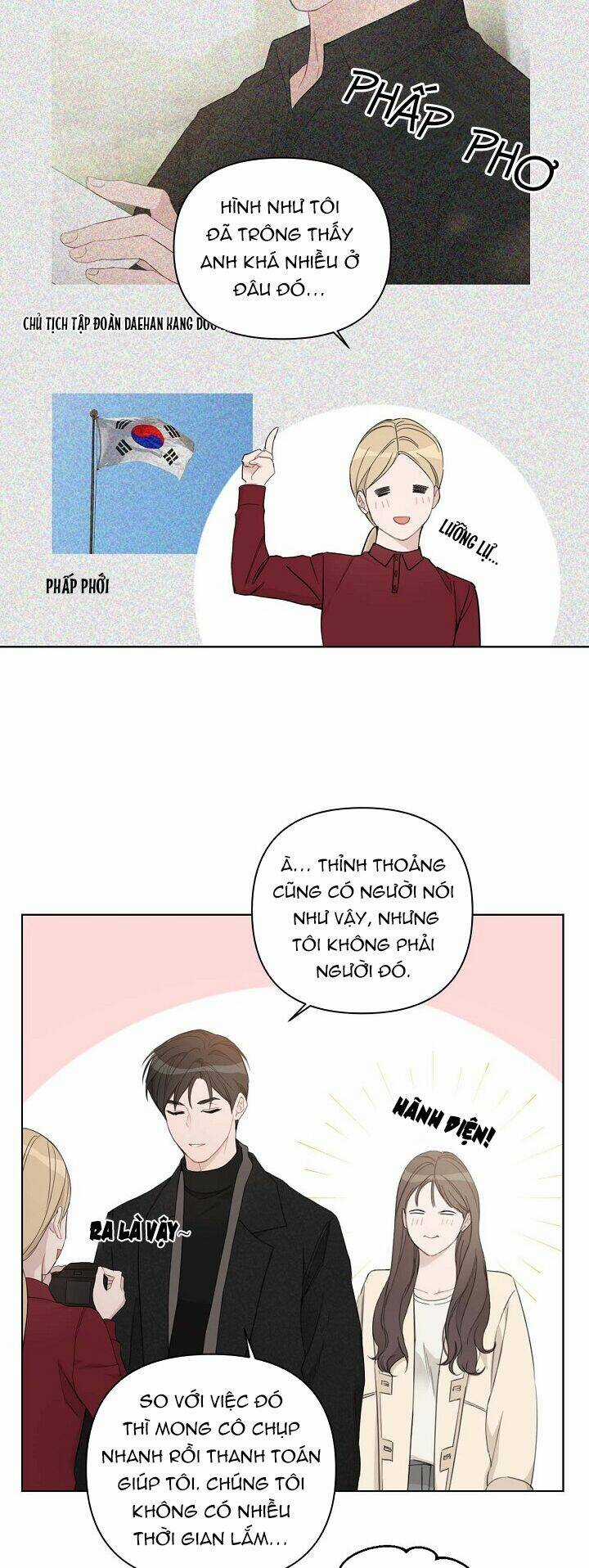 Baby Đến Rồi! - Chapter 76 - Trang 19