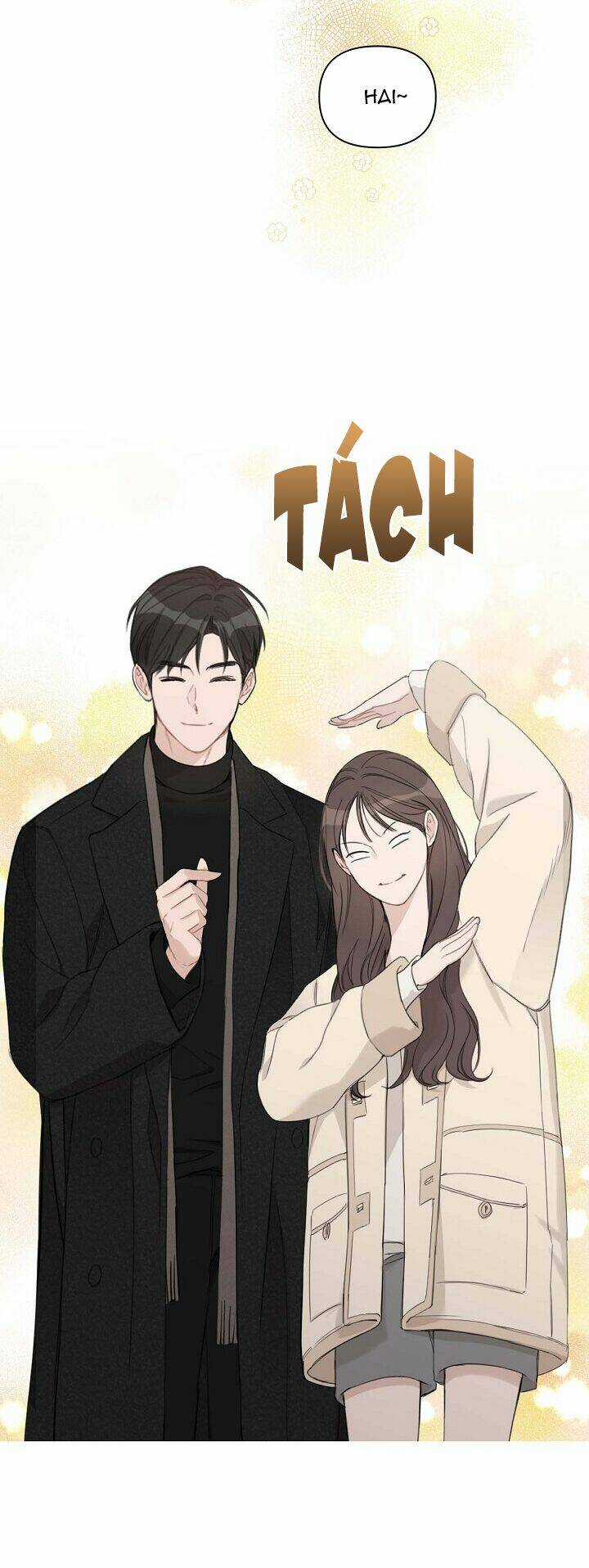 Baby Đến Rồi! - Chapter 76 - Trang 21