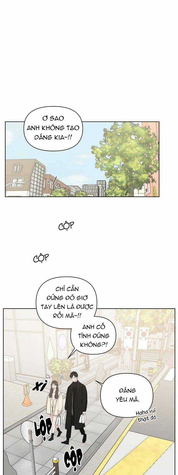 Baby Đến Rồi! - Chapter 76 - Trang 22