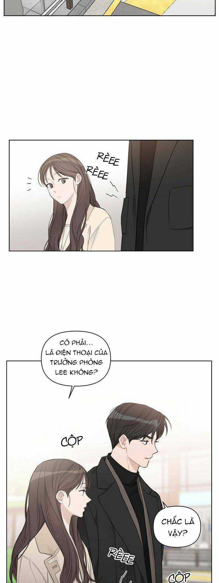 Baby Đến Rồi! - Chapter 76 - Trang 23