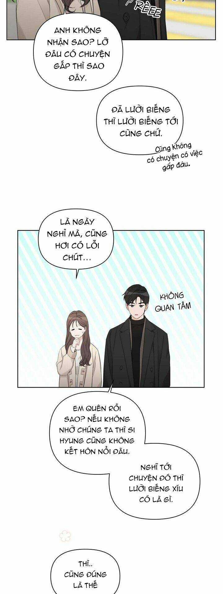 Baby Đến Rồi! - Chapter 76 - Trang 24