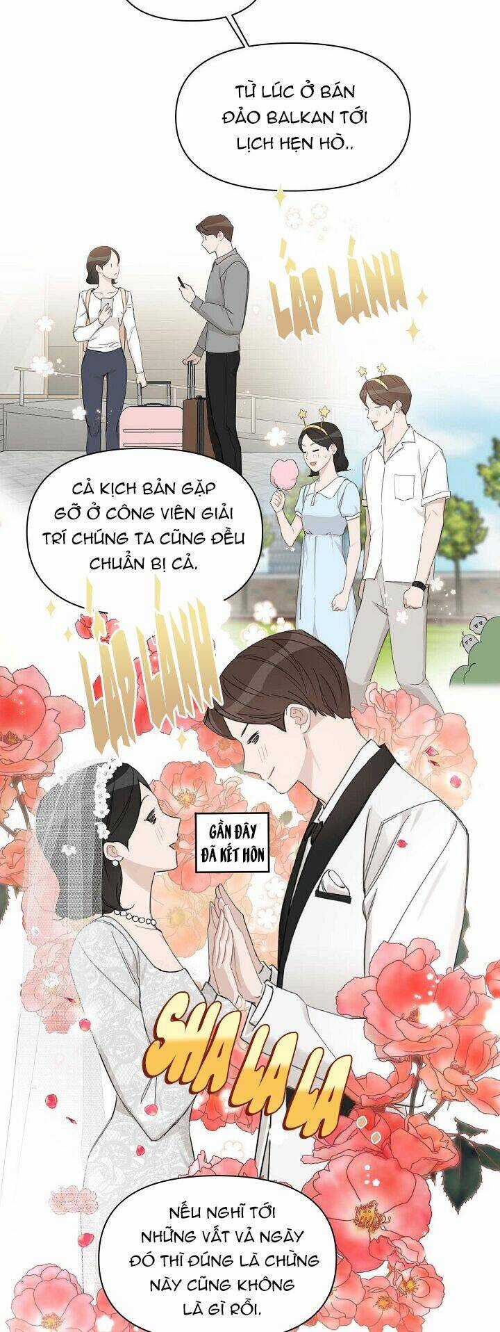 Baby Đến Rồi! - Chapter 76 - Trang 25