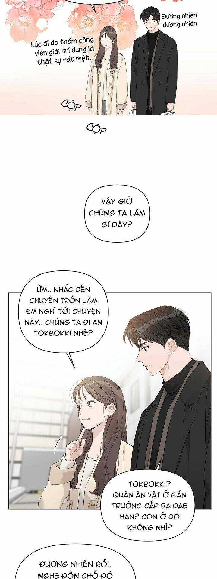 Baby Đến Rồi! - Chapter 76 - Trang 26