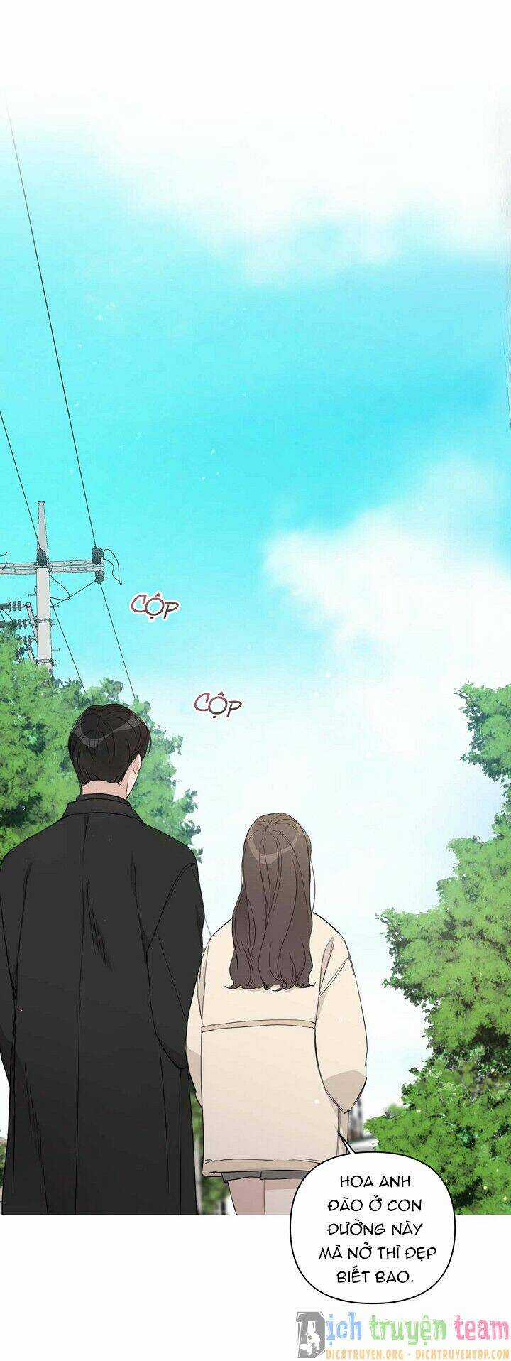 Baby Đến Rồi! - Chapter 76 - Trang 31