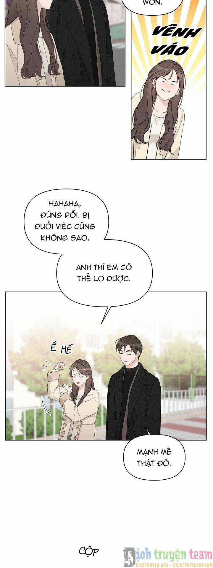 Baby Đến Rồi! - Chapter 76 - Trang 33