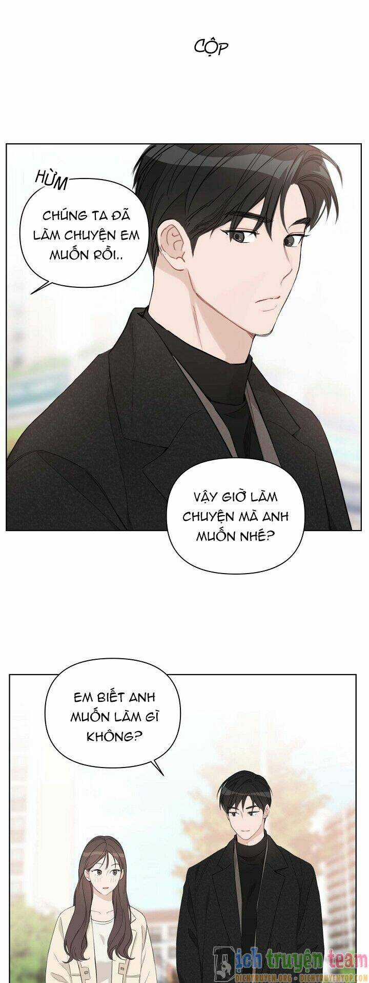 Baby Đến Rồi! - Chapter 76 - Trang 34