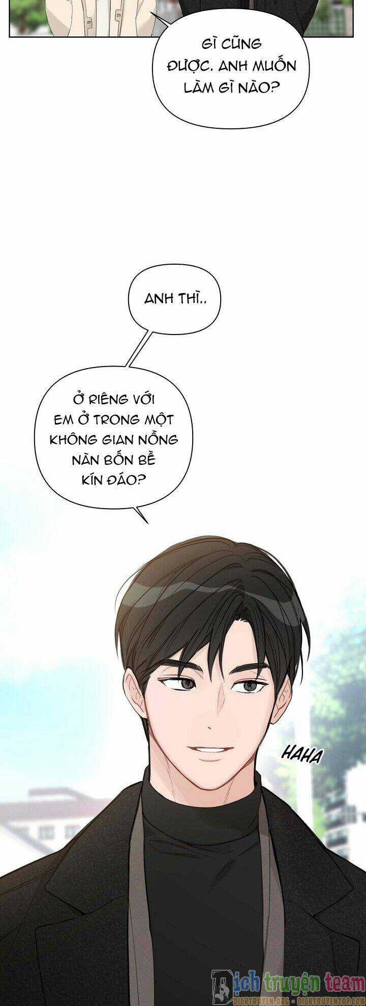 Baby Đến Rồi! - Chapter 76 - Trang 35