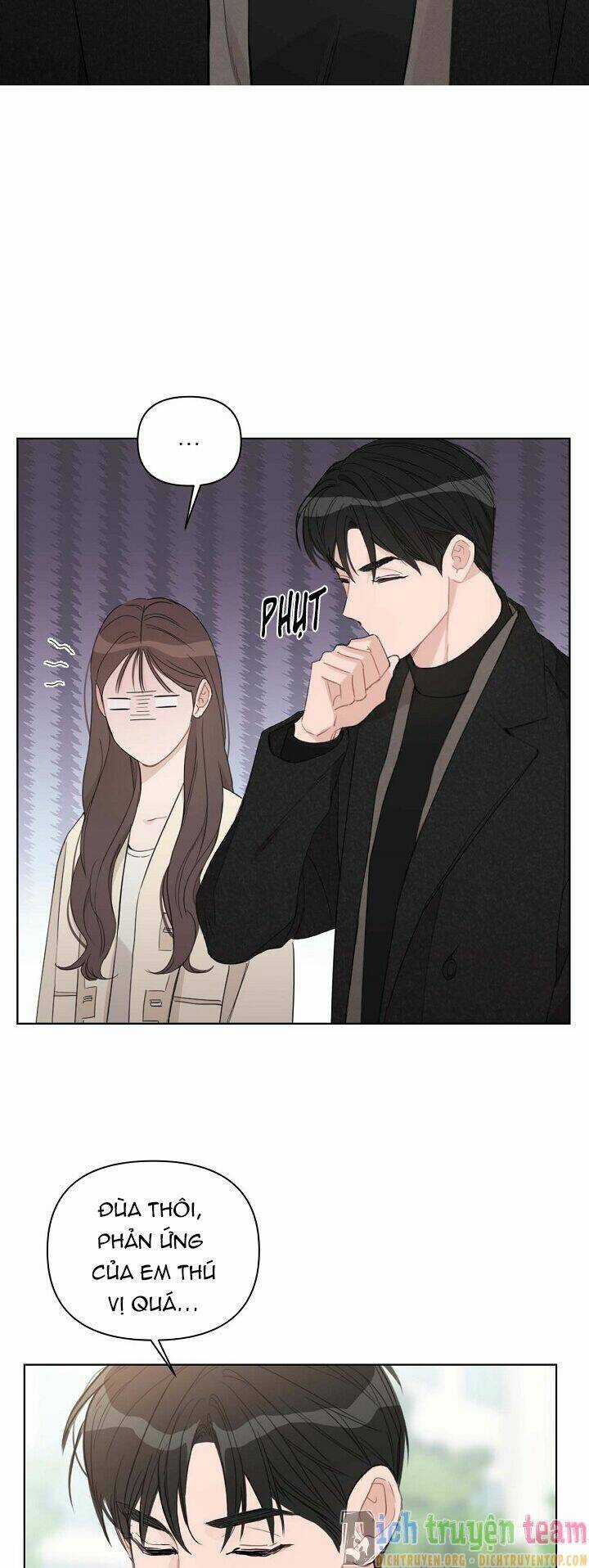 Baby Đến Rồi! - Chapter 76 - Trang 36