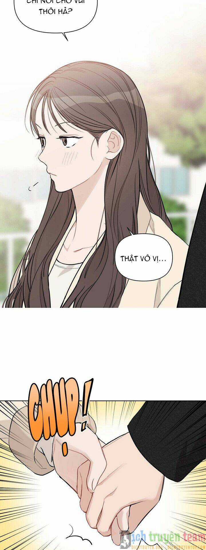 Baby Đến Rồi! - Chapter 76 - Trang 38