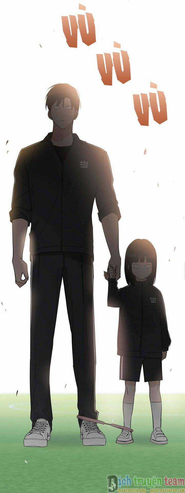 Baby Đến Rồi! - Chapter 76 - Trang 44