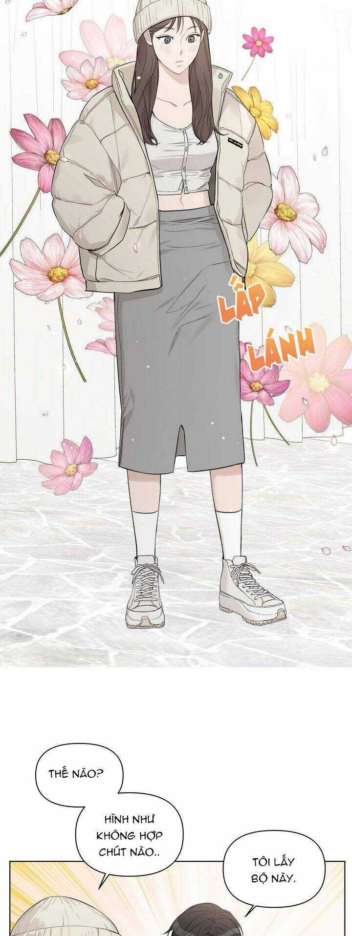 Baby Đến Rồi! - Chapter 76 - Trang 7