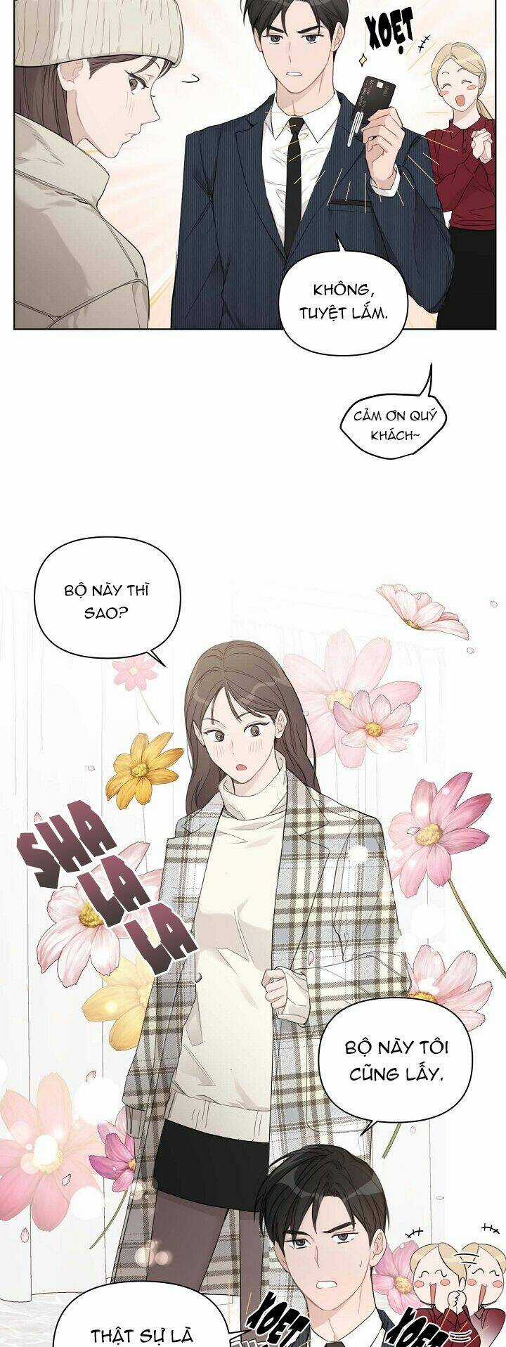 Baby Đến Rồi! - Chapter 76 - Trang 8