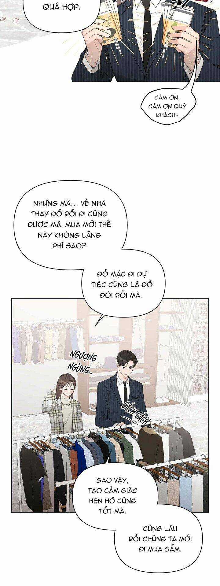 Baby Đến Rồi! - Chapter 76 - Trang 9