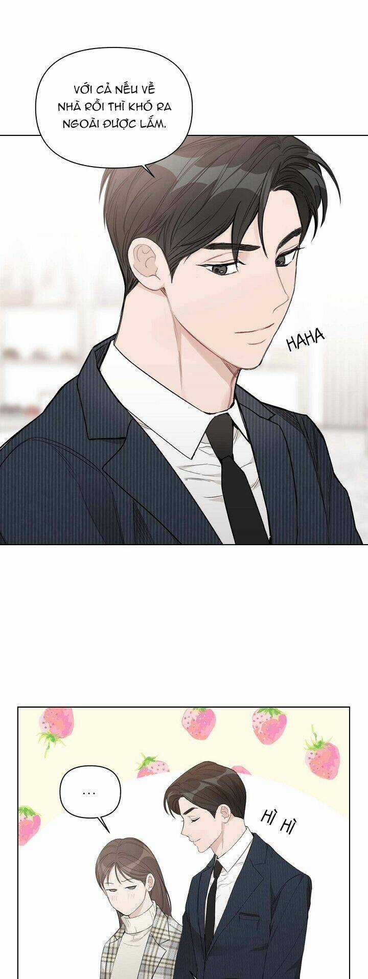 Baby Đến Rồi! - Chapter 76 - Trang 10