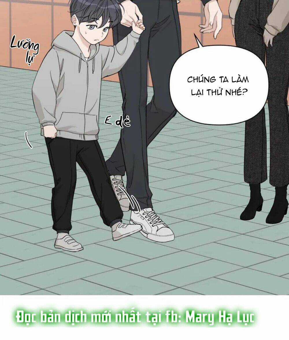 Baby Đến Rồi! - Chapter 77 - Trang 20