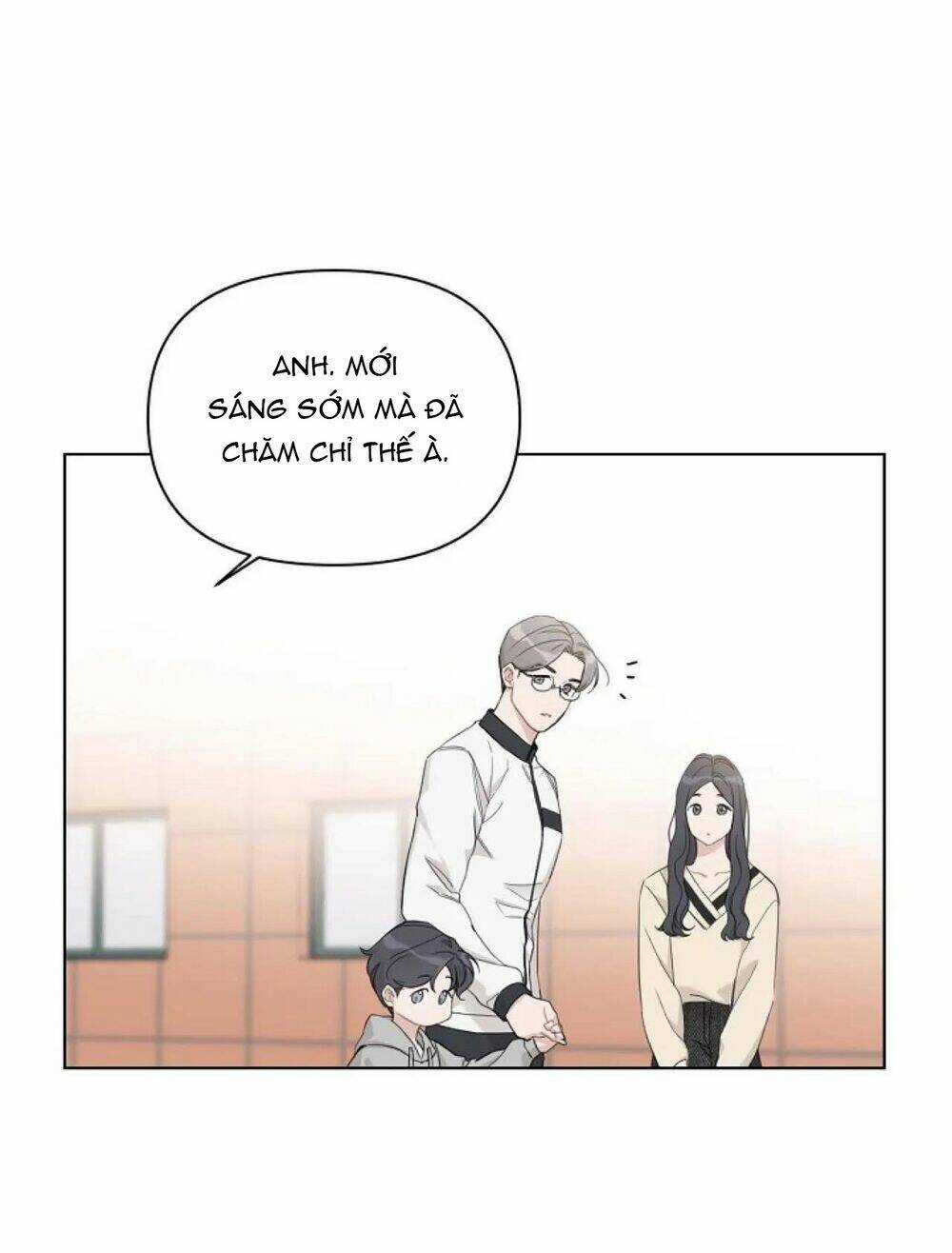 Baby Đến Rồi! - Chapter 77 - Trang 21
