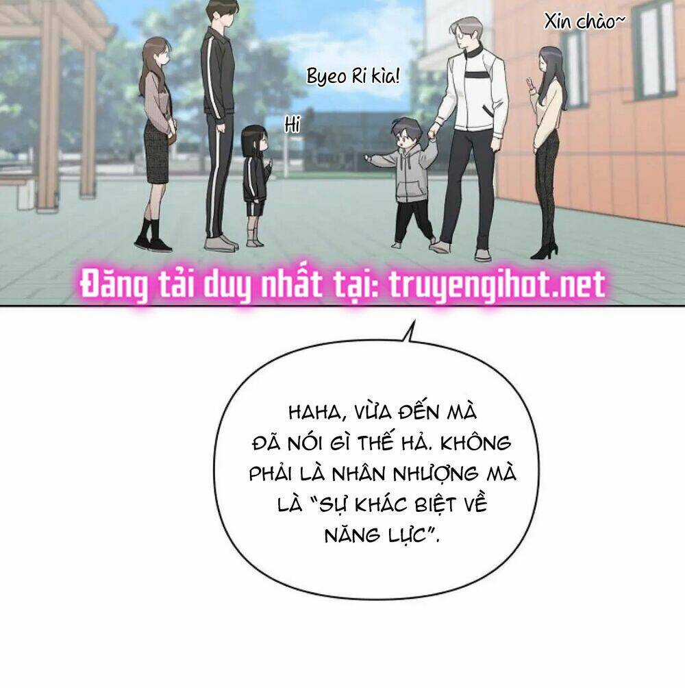 Baby Đến Rồi! - Chapter 77 - Trang 23