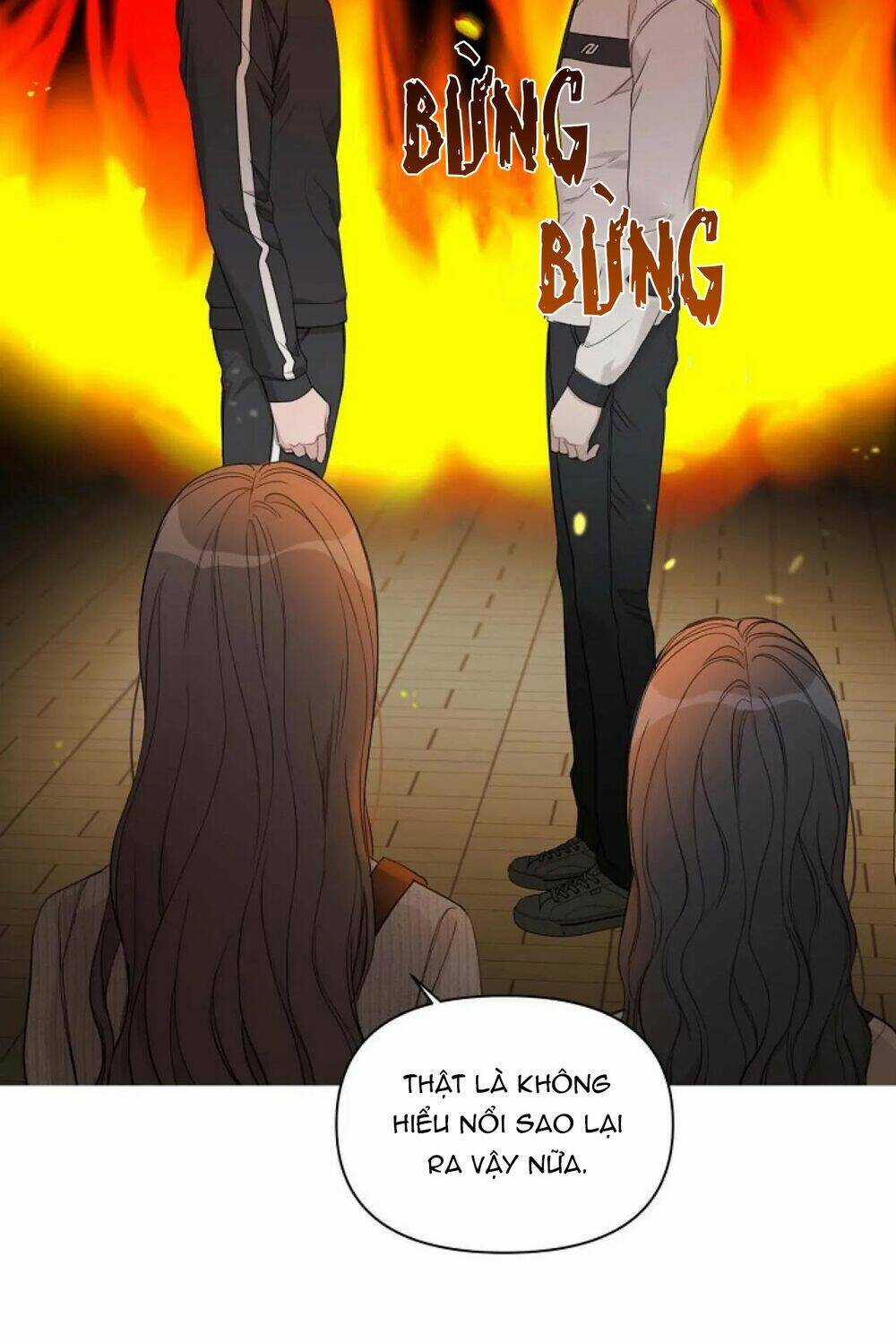 Baby Đến Rồi! - Chapter 77 - Trang 27