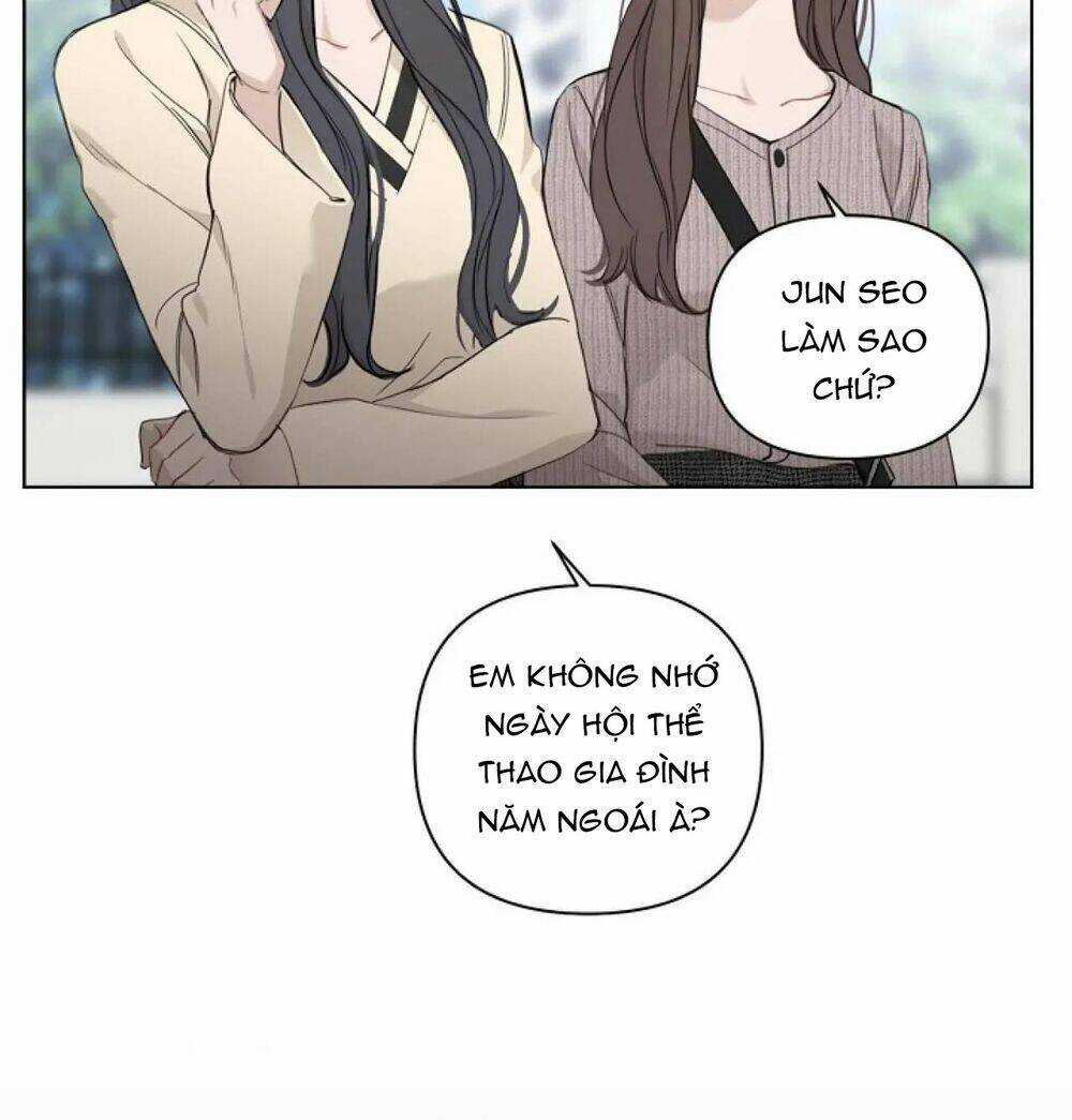 Baby Đến Rồi! - Chapter 77 - Trang 29