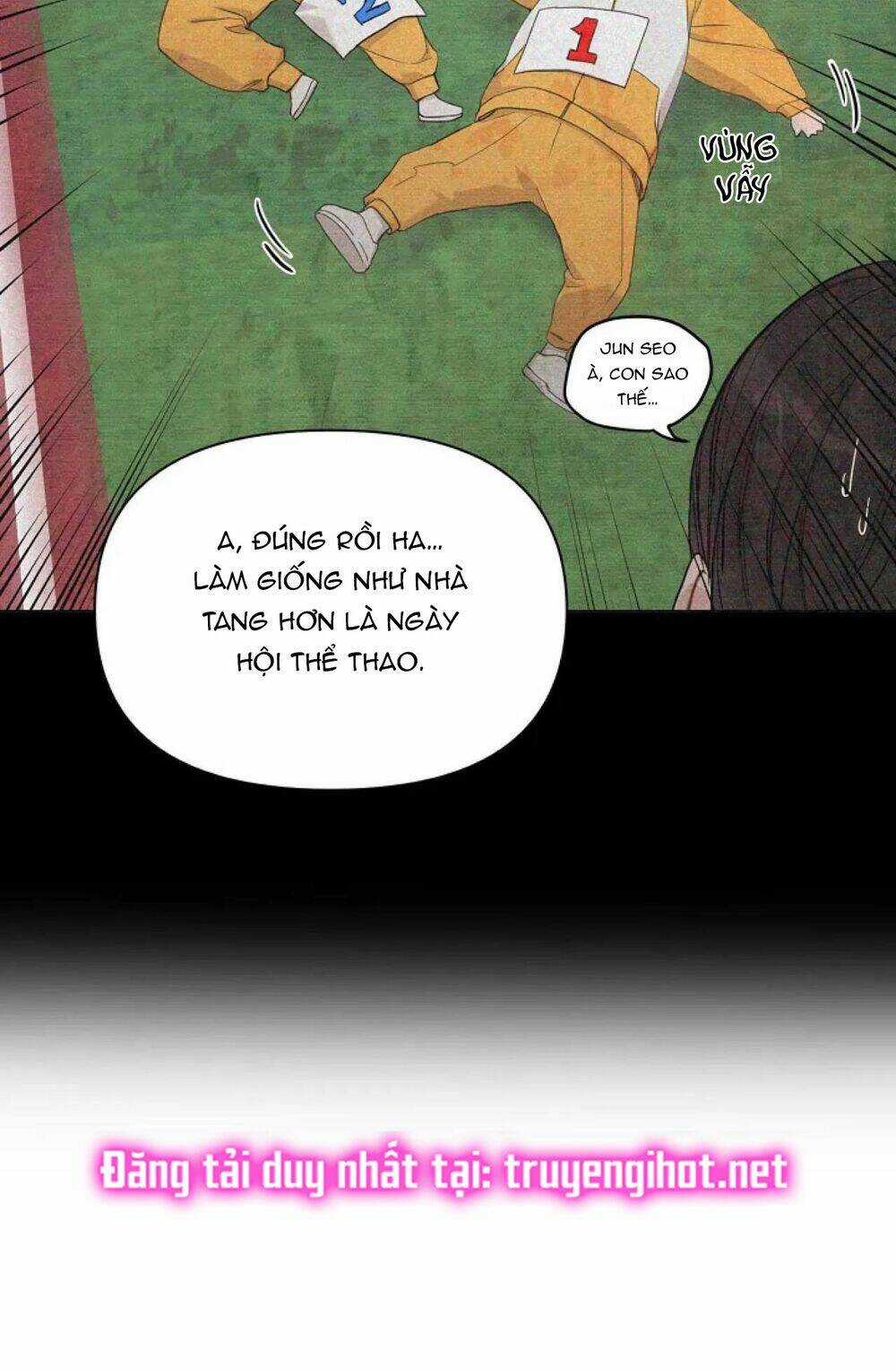 Baby Đến Rồi! - Chapter 77 - Trang 31