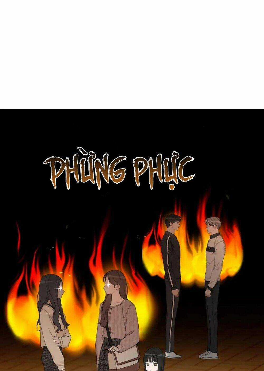 Baby Đến Rồi! - Chapter 77 - Trang 38