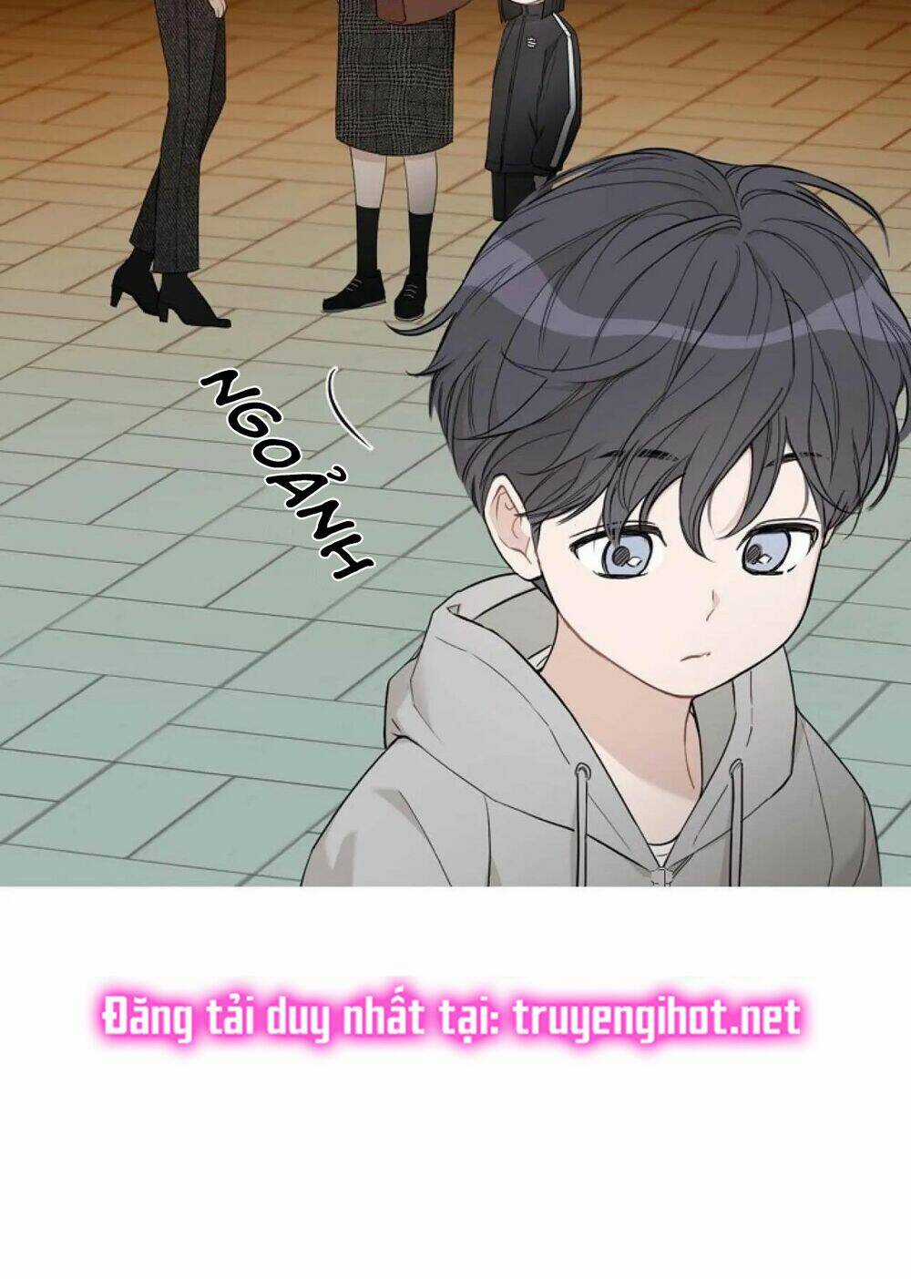 Baby Đến Rồi! - Chapter 77 - Trang 39
